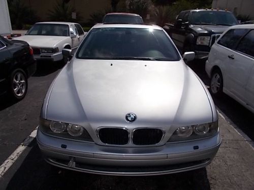 Air conditining evaporator unit bmw 530 series 01 02 03