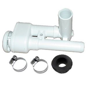 Dometic sealand 385316906 traveler vacuum breaker kit