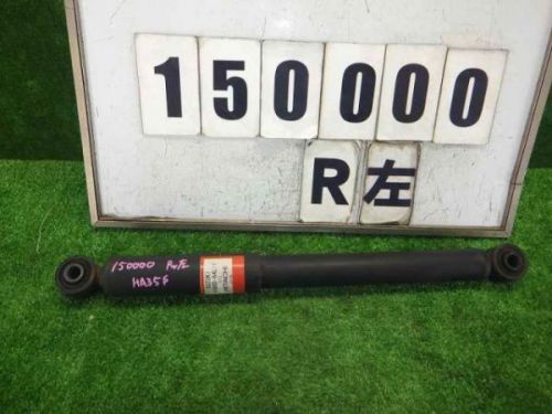 Suzuki alto 2013 rear left shock absorber  [0050800]