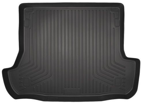 Husky liners 25741 weatherbeater cargo liner fits 10-15 4runner