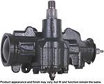 Cardone industries 27-7560 remanufactured steering gear