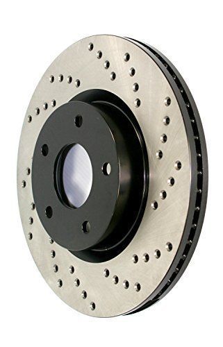 Stoptech (128.42101r) brake rotor