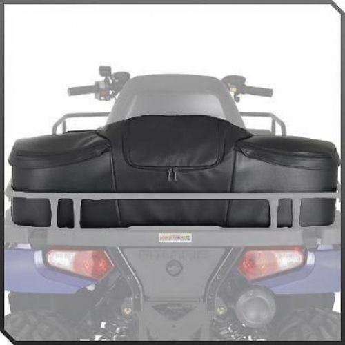 Polaris sportsman semi-rigid touring cargo bag 500 800 08 09 10 11 12 13 14