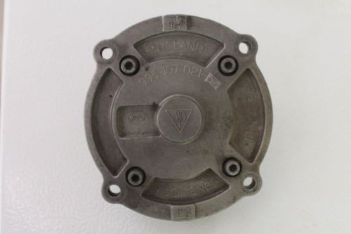 Porsche 996 oil suction pump 99610702154