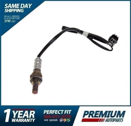 1 rear oxygen sensor ntk 25199 fits hyundia kia forte optima rondo sorento