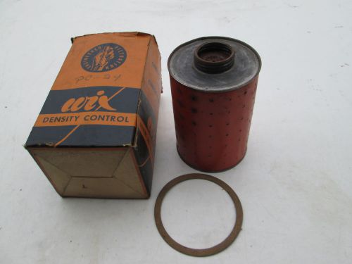 Oil filter wix pc-24