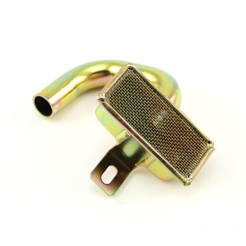 Sell Chevy BBC 454 Drag Pan Oil Pump Pick Up Tube to (Suits 4 Bolt