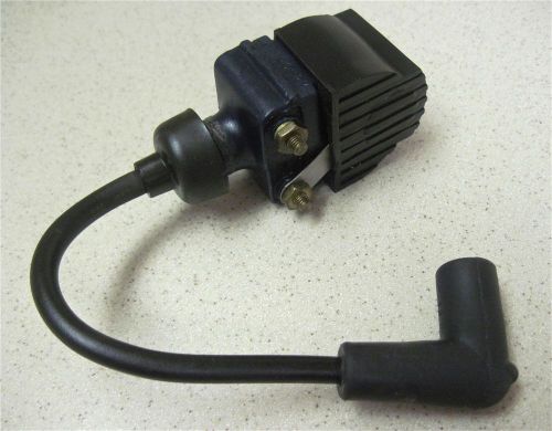 Mercury outboard ignition coil 9.8-300hp 1976-1997 7370a13 4995a 4774a1 832757a4
