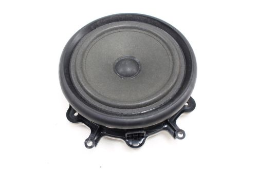 Mid-range door speaker / woofer - audi a4 rs4 s4 b6 b7 - 8e0035411