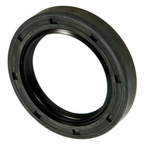 National oil seals 710313 front crankshaft seal