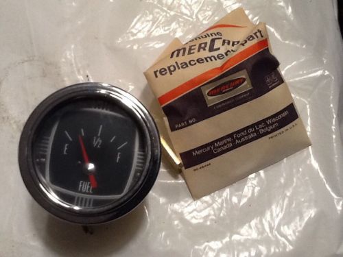 Nos mercury / mercap 59053a2 gas gage