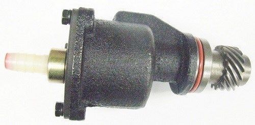 New vacuum pump vw 1.6 1.9 diesel &amp; tdi 79-99 jetta golf rabbit passat rabbit