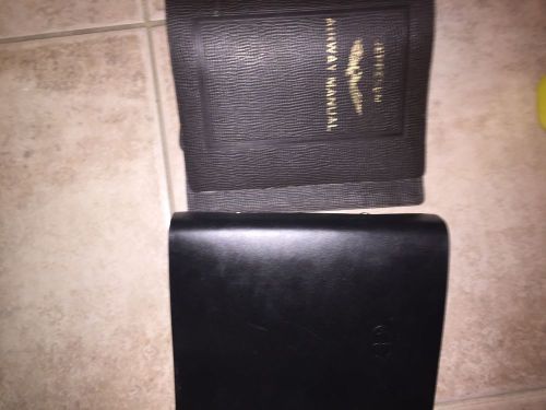 2" jeppesen binder- 5 for sale