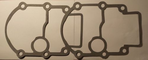 Mercury mercruiser quicksilver 27-54014   54014 gasket,  @ 2   (gasket only)