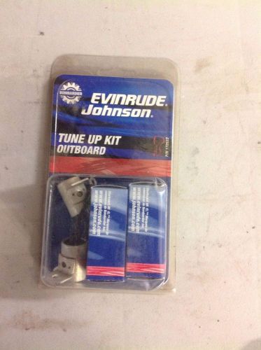 Omc part #172522 johnson/evinrude ignition tune up