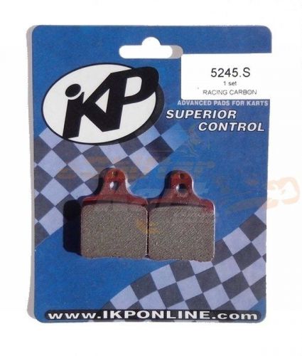 Intrepid evo3et front, carbon 222 shifter kart praga ok1 italkart