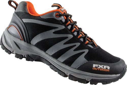 Fxr octane shoes black