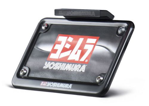 Yoshimura fender eliminator kit for 2012-2014 kawasaki ninja 650r