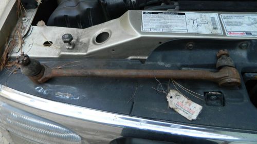 International harvester drag link/idler arm
