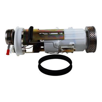 Denso 953-6005 fuel pump & strainer-fuel pump module assembly