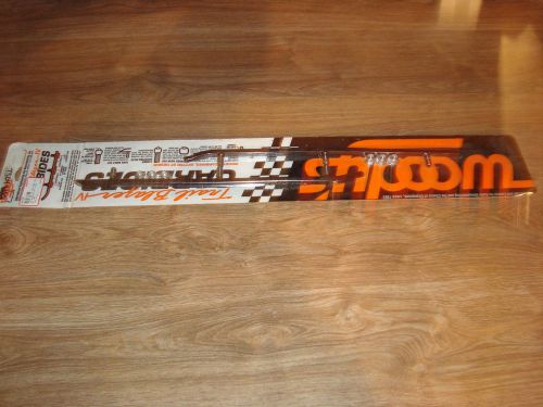 New woodys carbides tsd4-6150 6" inch scandic safari formula mx mach 1