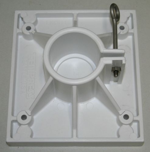 Tempress 2-3/8" seat spider - 41652