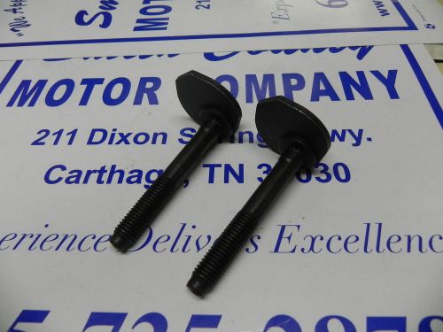 F5tz-3b236-a or 1l5z-3b236-a upper arm cam kit 01-05 sport trac  01-04 explorer