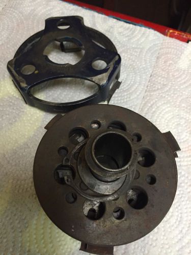 Used kart racing clutch