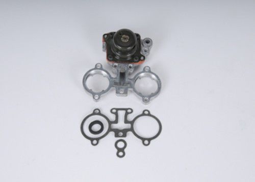 Fuel pressure regulator service kit-press regulator kit(w/tbi fuel meter cover)