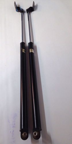 Datsun 260z 280z 2+2 rear hatch shocks set tested working