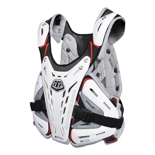Troy lee designs men's 5900 chest protector