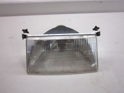 Ski-doo headlight - 410608800 - 1997 formula iii