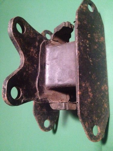 New # ma 180522 motor engine dodge plymouth arrow 80 trans mount mitsubishi 8237