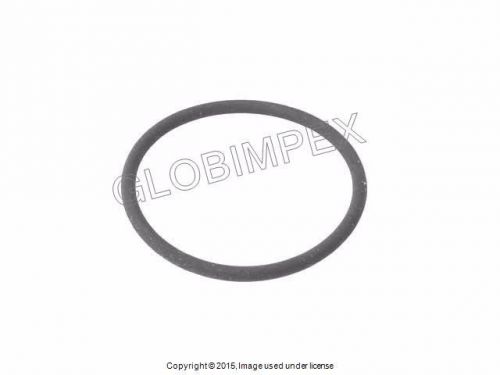 Porsche 911 boxster cayman '02-'08 spark plug hole o-ring o.e.m. +warranty