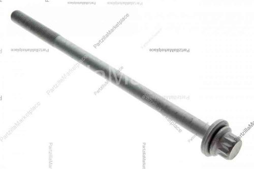 Polaris 3087952 asm.,bolt and washer