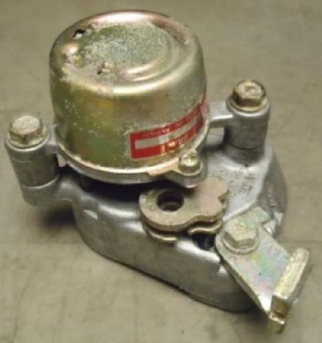 Yamaha phazer ii le snowmobile mechanical brake caliper