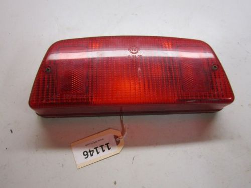 Ski-doo brake light assembly - 414513600 - 2000 mxz 700