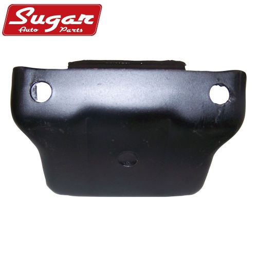 Crown automotive j1369788 engine mount fits 66-71 cj5 cj5a cj6 cj6a