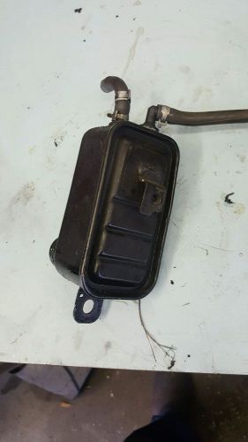 1998 acura integra gsr pcv breather box oem engine motor b18c vtec