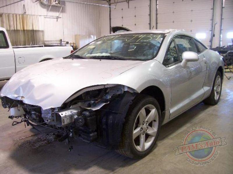 Steering rack/sector eclipse 424024 06 07 08 assy lifetime warranty