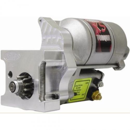 Power master xs torque starter 9509 ls1 lsx ls2 5.3 6.0 6.2 ls3 ls7 lsa ls6 ls9