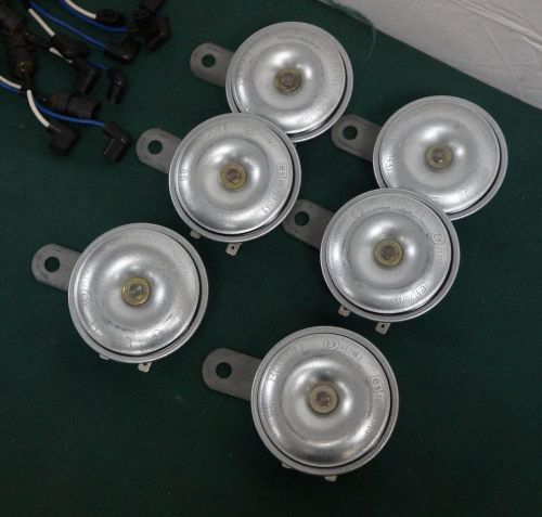 One new bosch e9 70/388.1163 bmw horn  !! 6 available