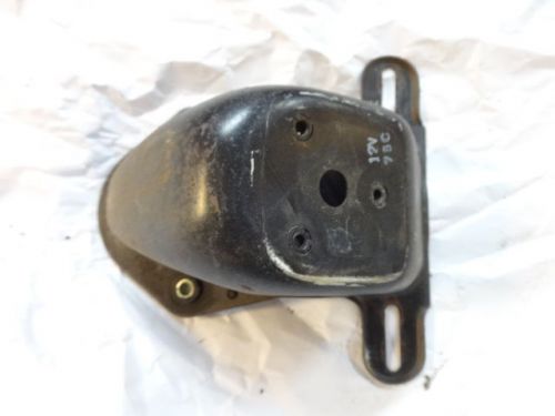 Kawasaki kz650 b model 1977 1978 1979  tailight bracket