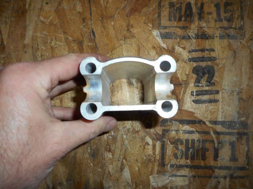 Yamaha nytro fx 2011 handlebar, bar riser joint rtx, gt short  apex