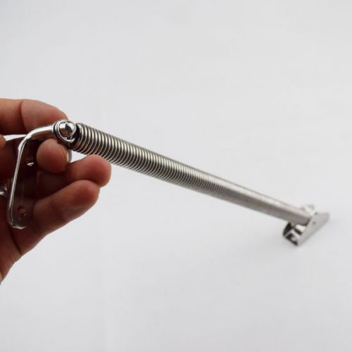 1x new arrival stocking s.s line hatch spring 8-5/8" boat handware part