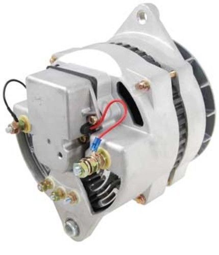 Alternator wai 8329n