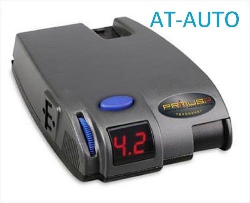 Tekonsha primus (tm) iq electronic brake control tkn90160