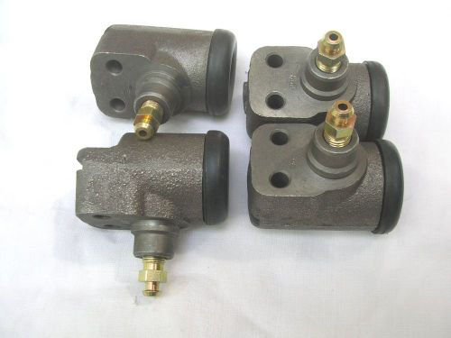 Peugeot 403  front  wheel brake cylinders set new !!!!!!!!!!!