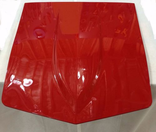 1969 corvette hood - excellent condition