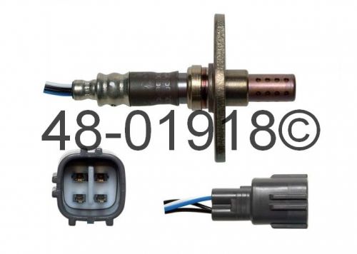 Brand new direct fit 02 oxygen sensor fits toyota sienna